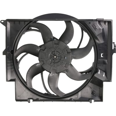 Koelventilatorwiel, motorkoeling TYC 803-0013