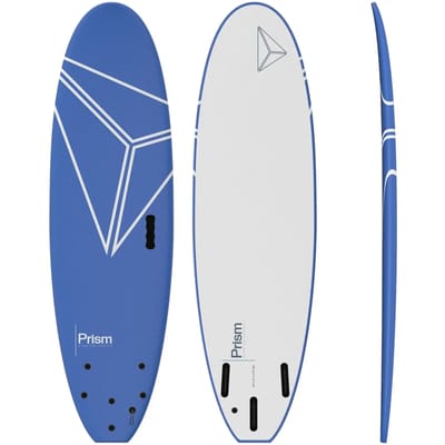 Surfplank Prism Surfboards Starter Series 6'0