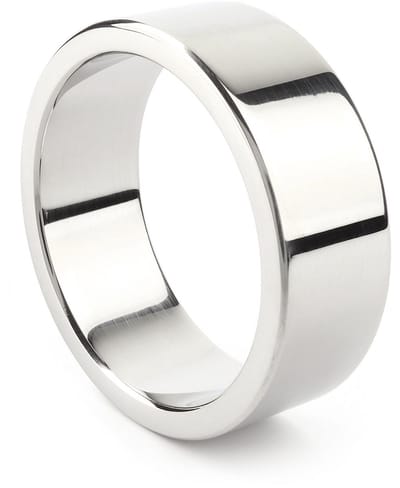 Mr. Steel Penisring Mega Wide Band 50