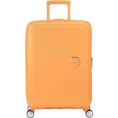 American Tourister Koffer - Soundbox spinner 67/24 Tsa uitbreidbaar - Papaya Pop - 81 l