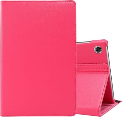 Hoesje Geschikt voor Apple iPad 3/4 360° Draaibare Wallet case /flipcase stand/ hardcover achterzijde/ kleur Rosé