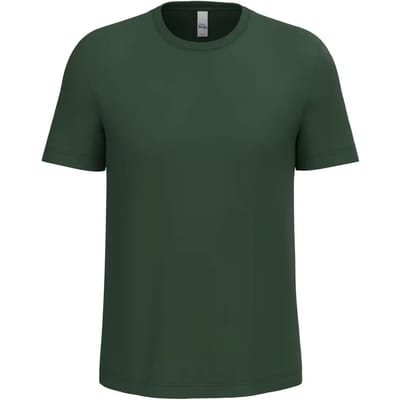 iDeal Basic Brand iDeal190 heren T-shirt IB320 - Ideal Forest Green - S
