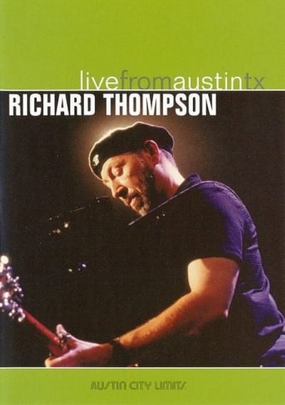 Live from Austin, Texas