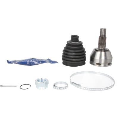Homokineet reparatie set, aandrijfas MEYLE KIT 214 498 0037