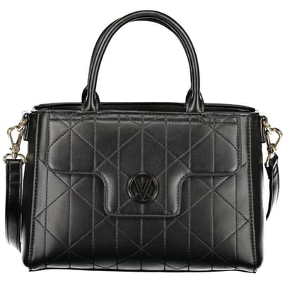 VALENTINO handtas schoudertas Melia Shopping Bag Nero zwart