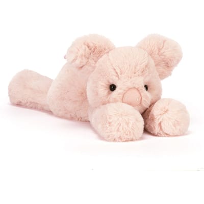 Jellycat knuffel Smudge Pig Original