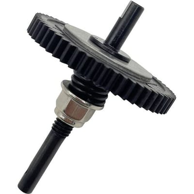 Reely RE-8378445 Reserveonderdeel Slipperkoppeling, strong