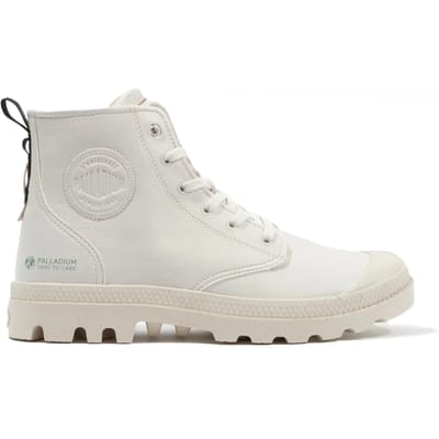 Trainers Palladium Pampa Hi Re-Vegan