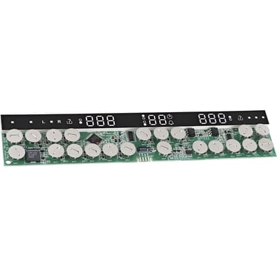 AEG geconfigureerde module, gebruikersinterface-bord, Toucan 9825612165135