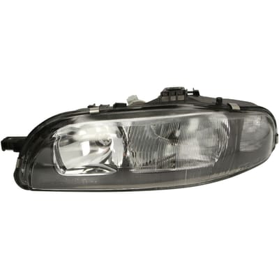 Koplampen TYC 20-5436-15-2, links