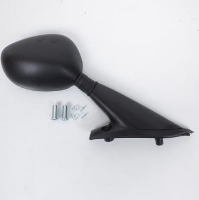 Vicma-spiegel rechts voor Piaggio 250 X8 IE 2005-2008 E316D / CM174801, nieuw