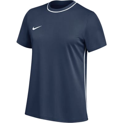 Nike Dri-FIT Park SS Shirt Dames - Maat XS