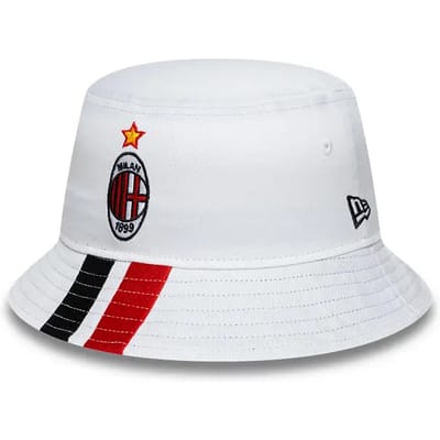 Bob New Era Milan AC 96