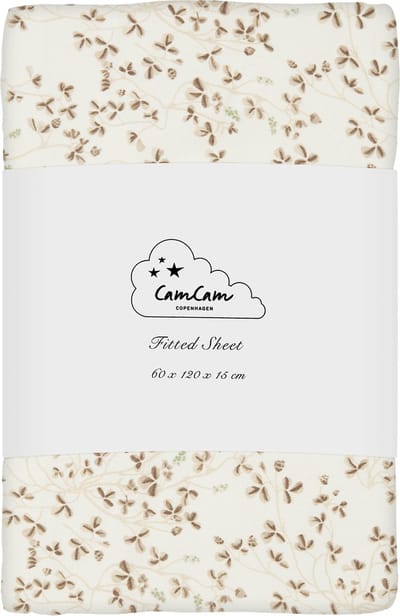 Cam Cam Copenhagen Lierre Hoeslaken 60 x 120 cm