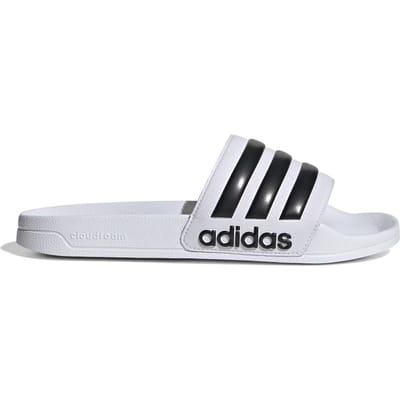 adidas Sportswear adilette Shower Badslippers - Unisex - Wit