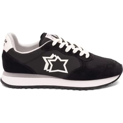 Trainers Atlantic Stars Meucci