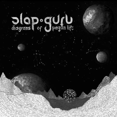 Slap Guru - Diagrams Of Pagan Life