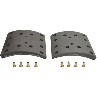 Remschoenset DT SPARE PARTS 7.92426