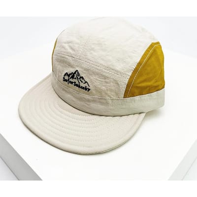 Casquette de Baseball Légère Premium à Séchage Rapide Pour Printemps Été Protection UV Imperméable Chapeau de Soleil Idéal Pour Randonnée en Plein Air Adjustable