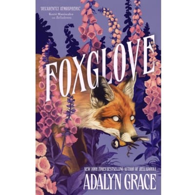 Foxglove - Belladonna - Adalyn Grace