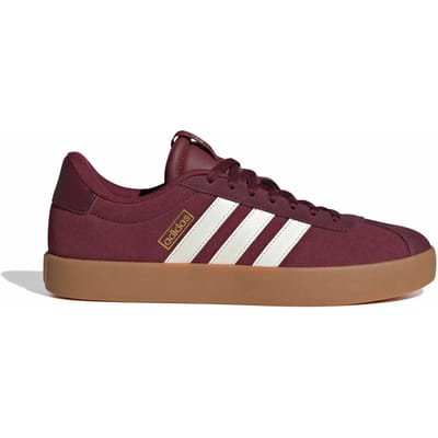 Adidas Sportswear Vl Court 3.0 Schoenen - Heren - Bordeaux