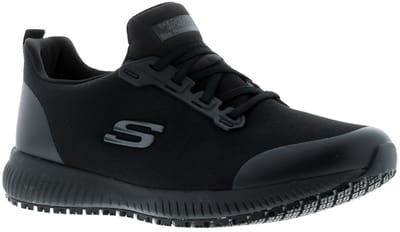 Skechers - maat 37 - SQUAD SR Dames Instappers
