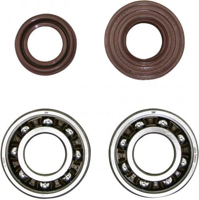 Roulement ou joint spi moteur SELECTION P2R (Motorisé) pour Scooter Keeway 50 Hurricane Avant 2020 Neuf