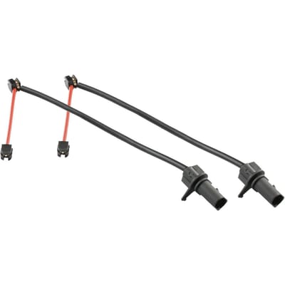 Waarschuwingscontact, remblokslijtage QUICK BRAKE WS 0373 A