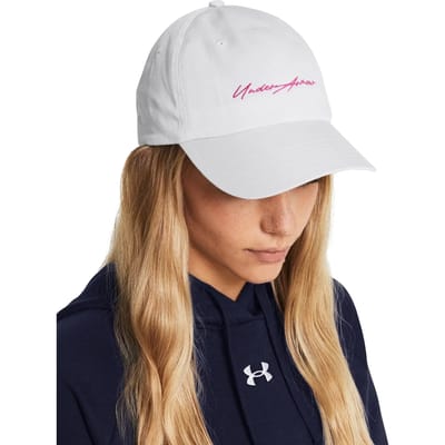 Dames baseballpet Under Armour Favorite
