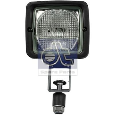 Verlichting DT Spare Parts 6.84120