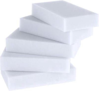 25x – Melamine Spons