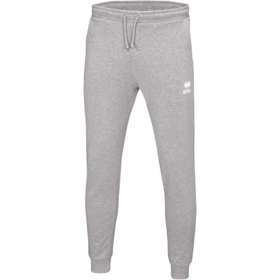 Errea Broek Denali Ad Grigio - Sportswear - Volwassen