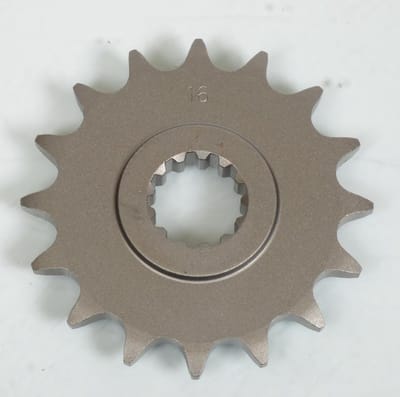 Voortandwiel Sifam voor Motor Yamaha 600 YZF R6 2006 tot 2013 16 tanden spoed 525 Nieuw