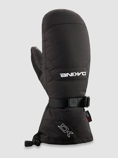 Dakine Leather Scout Wanten zwart