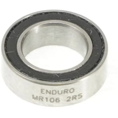 Lagers Enduro Bearings MR 106 2RS-6x10x3