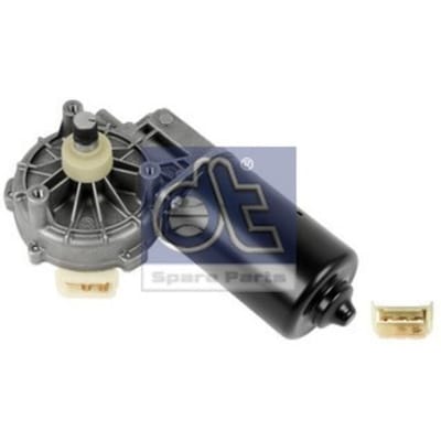 Ruitenwissermotor DT SPARE PARTS 3.35003