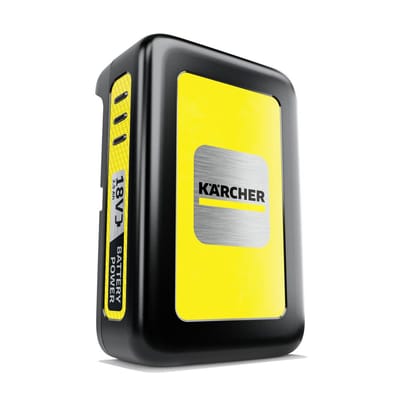 Kärcher Home & Garden 2.445-034.0 BATTERY POWER 18/25 Gereedschapsaccu 18 V 2.5 Ah Li-ion