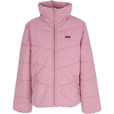 Foundry Puff Mte Lilas donsjack voor dames