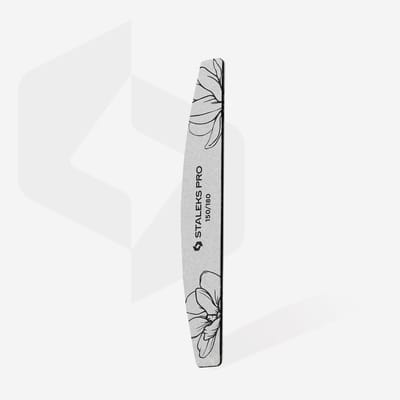 STALEKS Crescent Minerale Nagelvijl EXPERT 40 – 150/180 Grit (25 stuks)