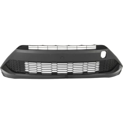Bumper - ventilatierooster BLIC 6502-07-8186910P