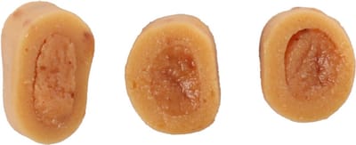 FLAMINGO - CHEW'N SNACK ROLLS WITH CHICKEN & TUNA 10G