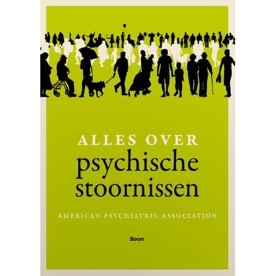 Alles Over Psychische Stoornissen - American Psychiatric Association