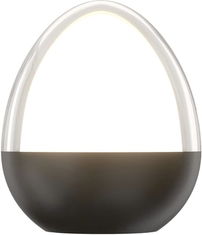 Draadloze tafellamp H12CM OVIE