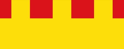 Vlag Ans 200x300cm