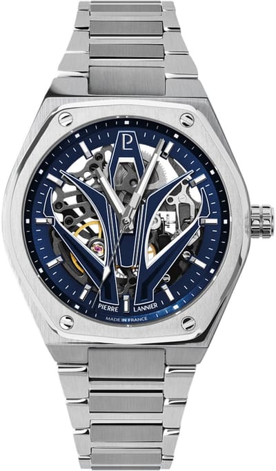 Automatisch horloge Ardent