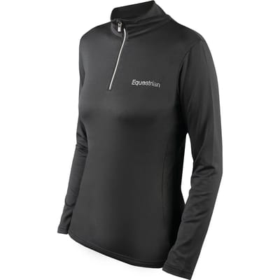 Rijdend sweatshirt HORKA Pully Grace EP