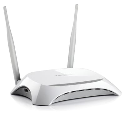 TP-Link TL-MR3420 - 4G Router