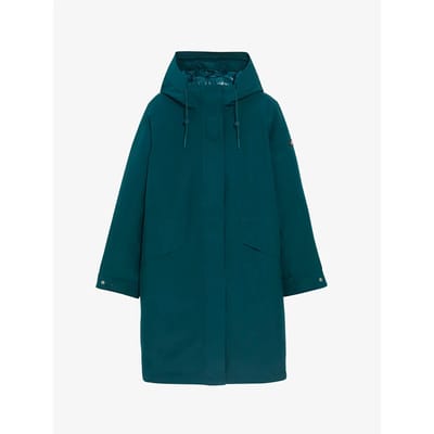 Damesparka Aigle Gore-tex