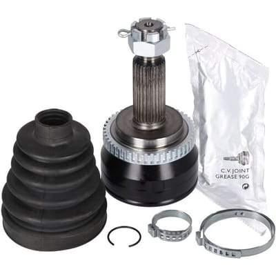 Homokineet reparatie set, aandrijfas FEBI BILSTEIN 185115