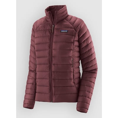 Patagonia Down Jas